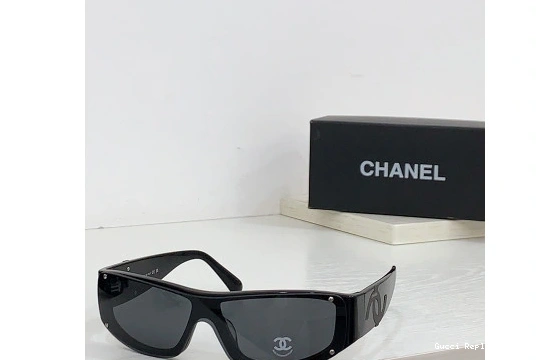 REP UP-09 Chanel Sunglasses Upshoe 1225